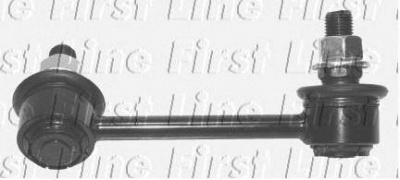 FIRST LINE fdl6699 -  Тяга / стойка, стабилизатор